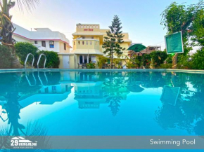 Boutique Villas With Swimming Pool by 29 Bungalow